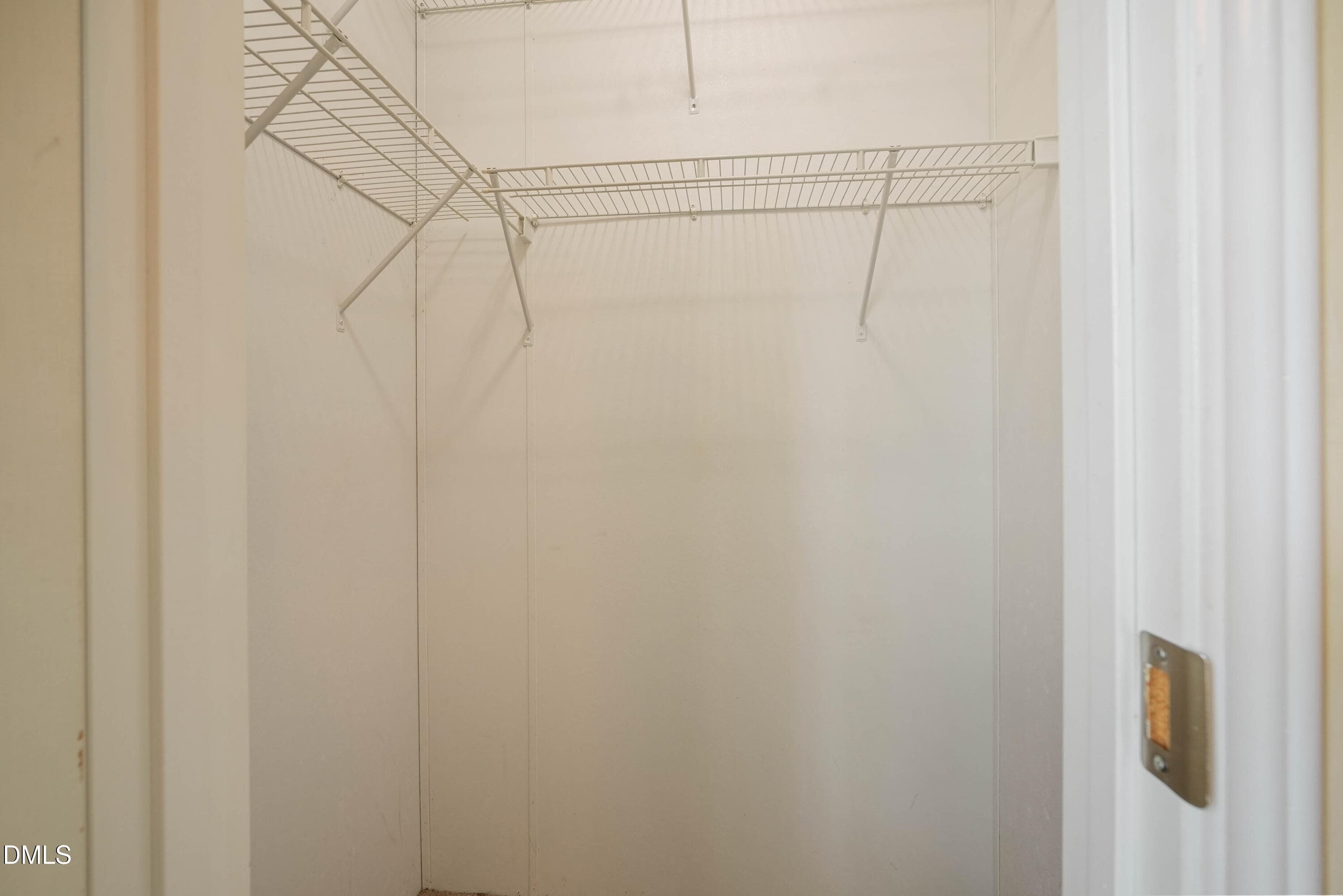 Walk In Closet - 5684 Rock Bottom Road, Oxford, NC 27565, Oxford