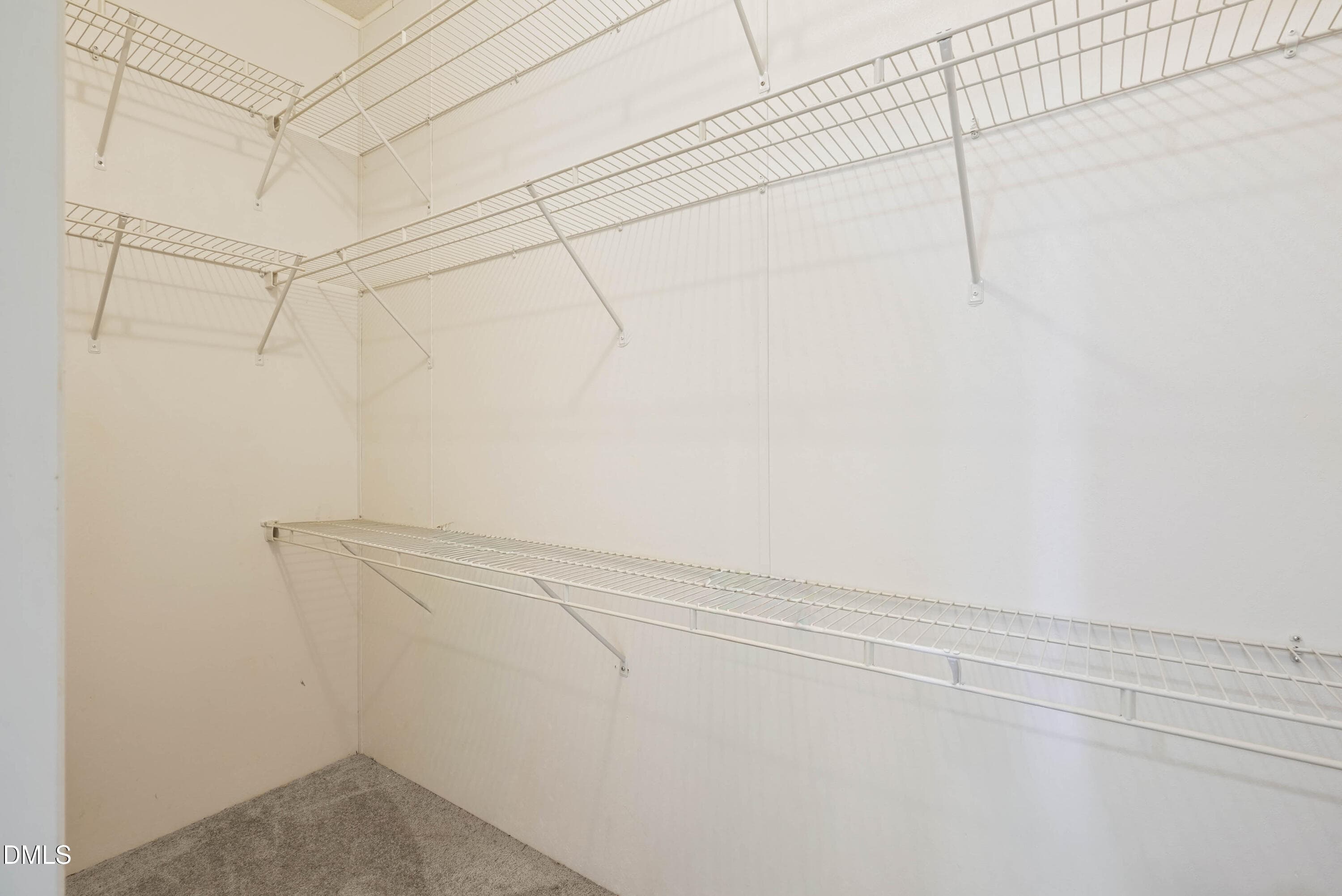 Walk In Closet - 5684 Rock Bottom Road, Oxford, NC 27565, Oxford