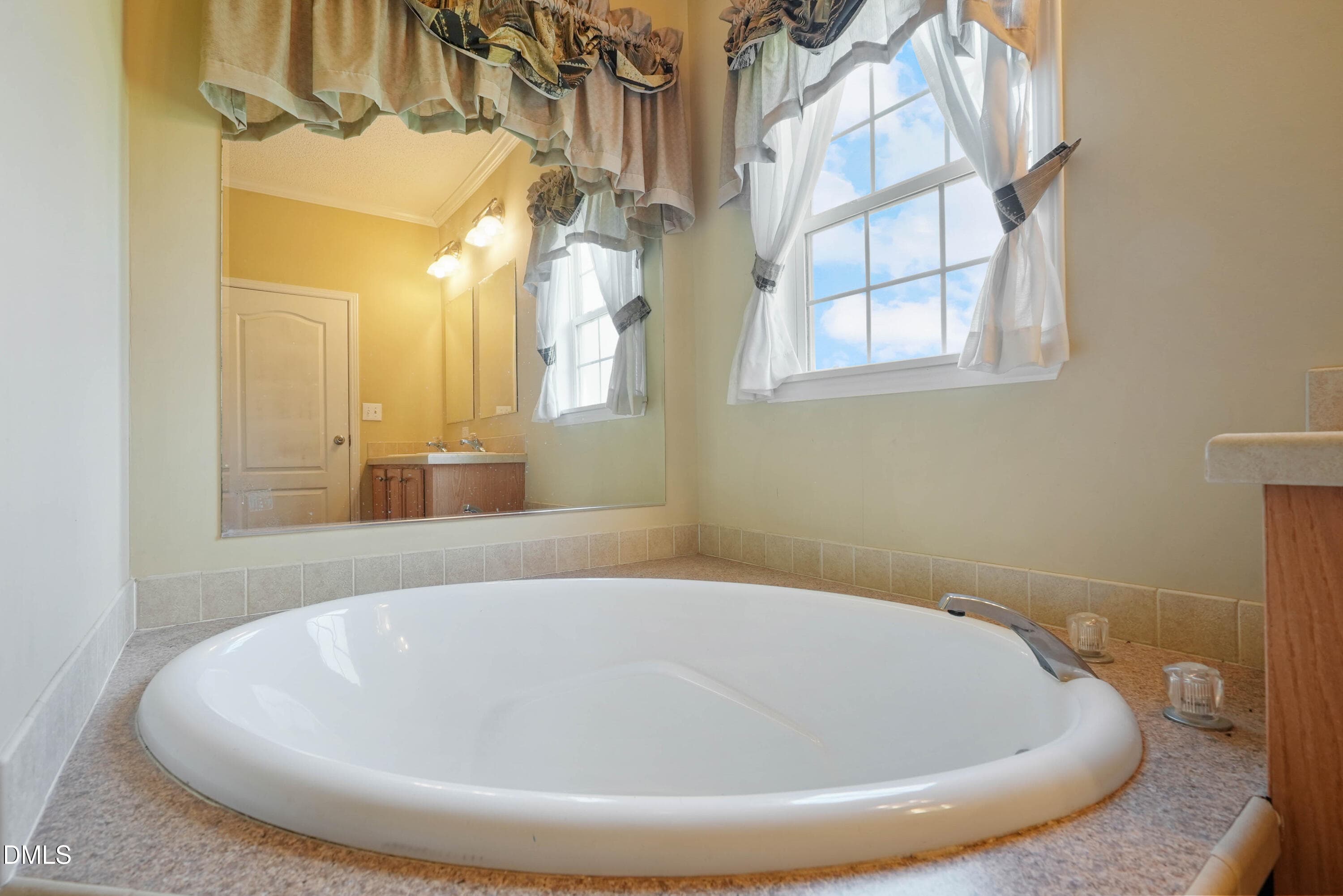 Bathroom - 5684 Rock Bottom Road, Oxford, NC 27565, Oxford