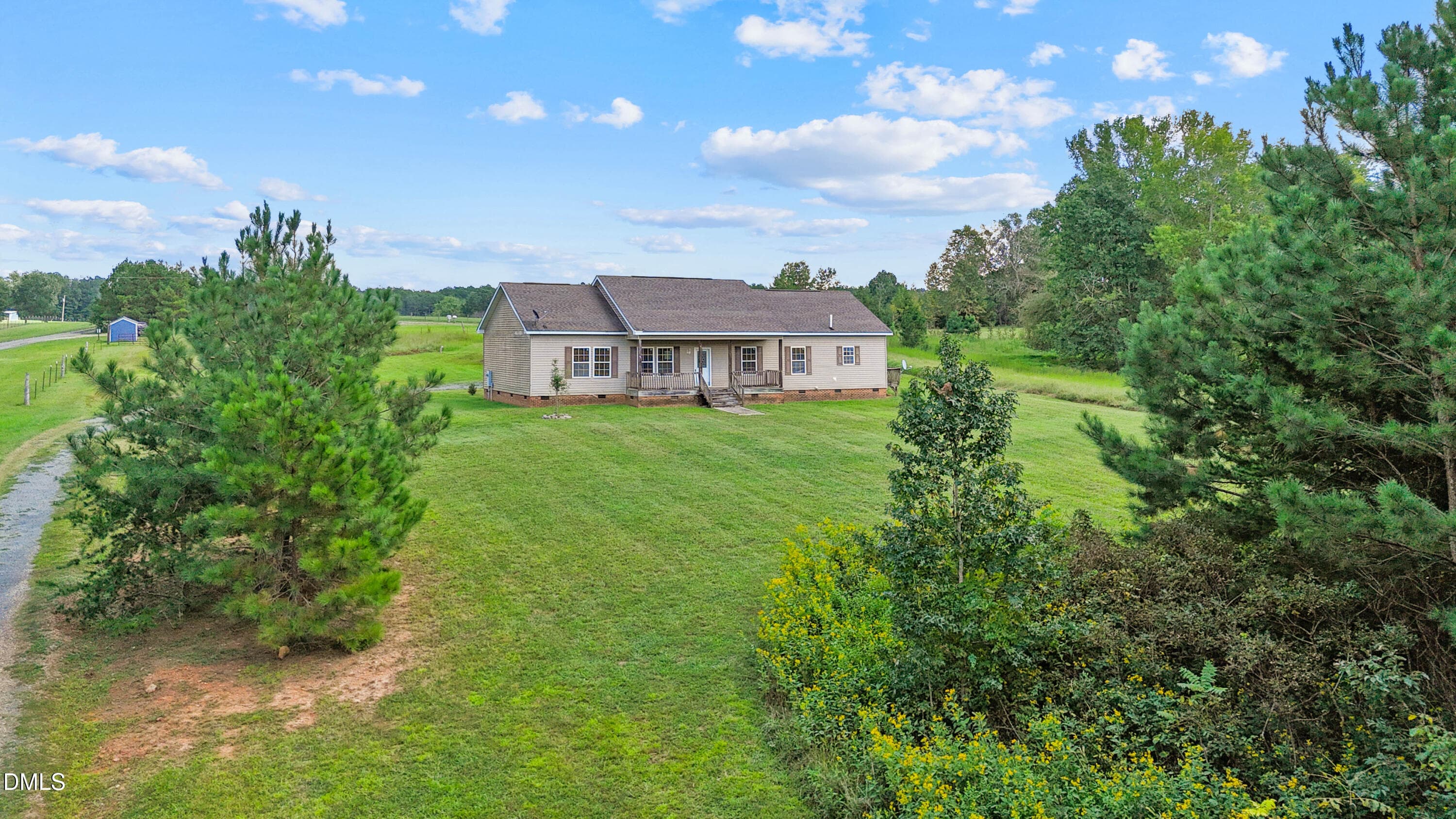 Front of Structure - 5684 Rock Bottom Road, Oxford, NC 27565, Oxford