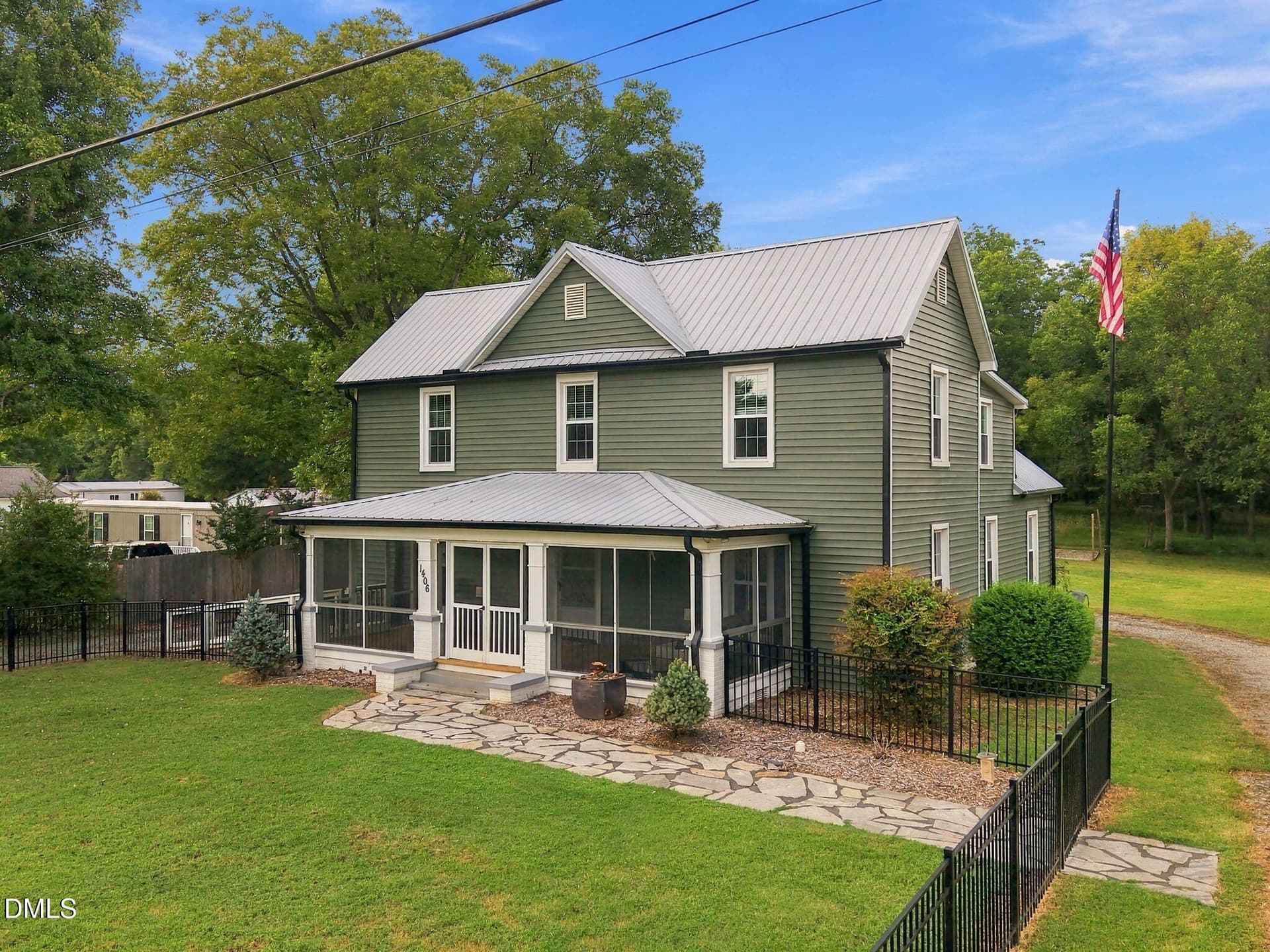 1-web-or-mls-DJI_20260914161300_0051_D - 1406 E Main Street, Graham, NC 27253