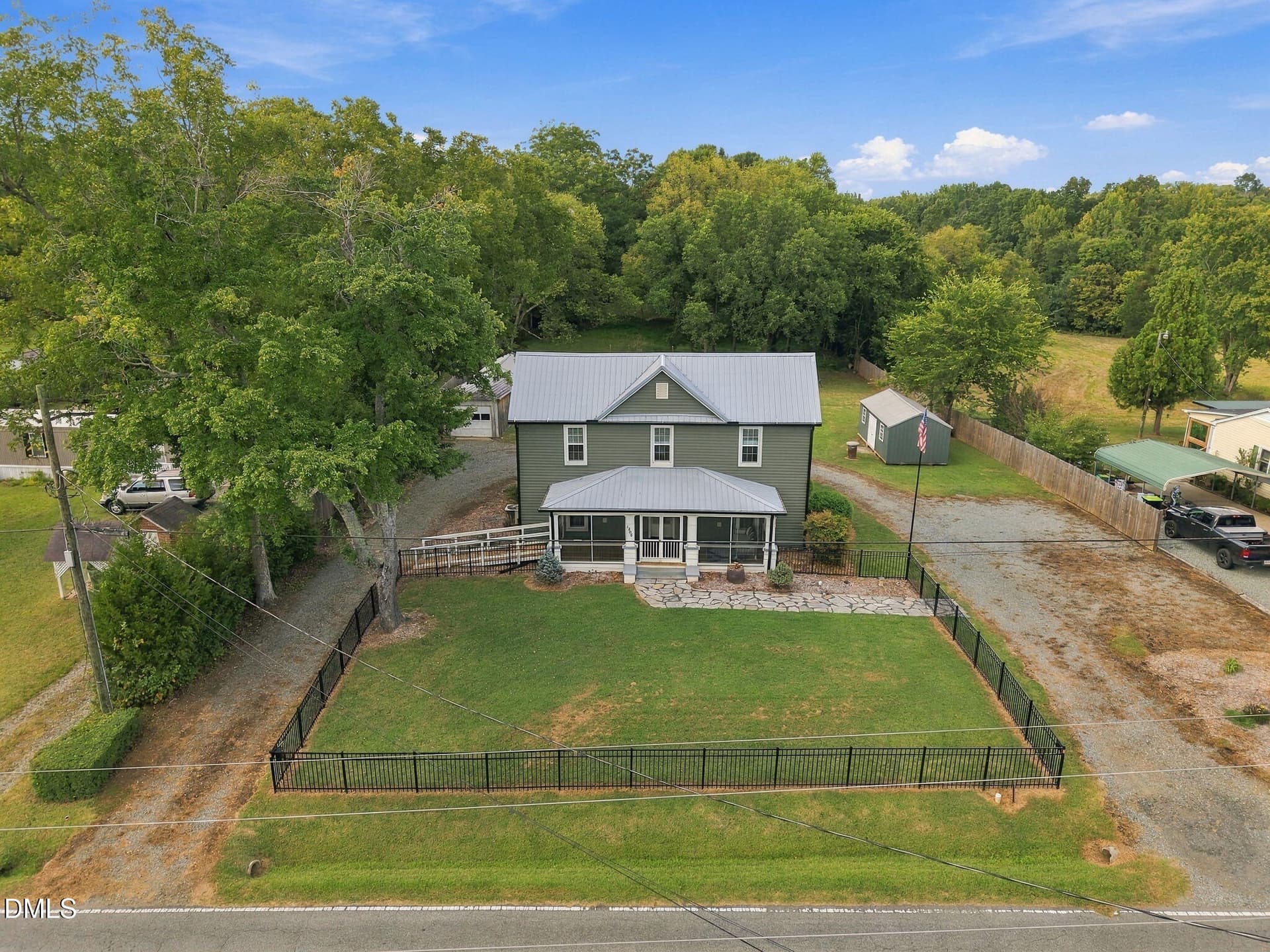 3-web-or-mls-DJI_20260914161424_0053_D - 1406 E Main Street, Graham, NC 27253