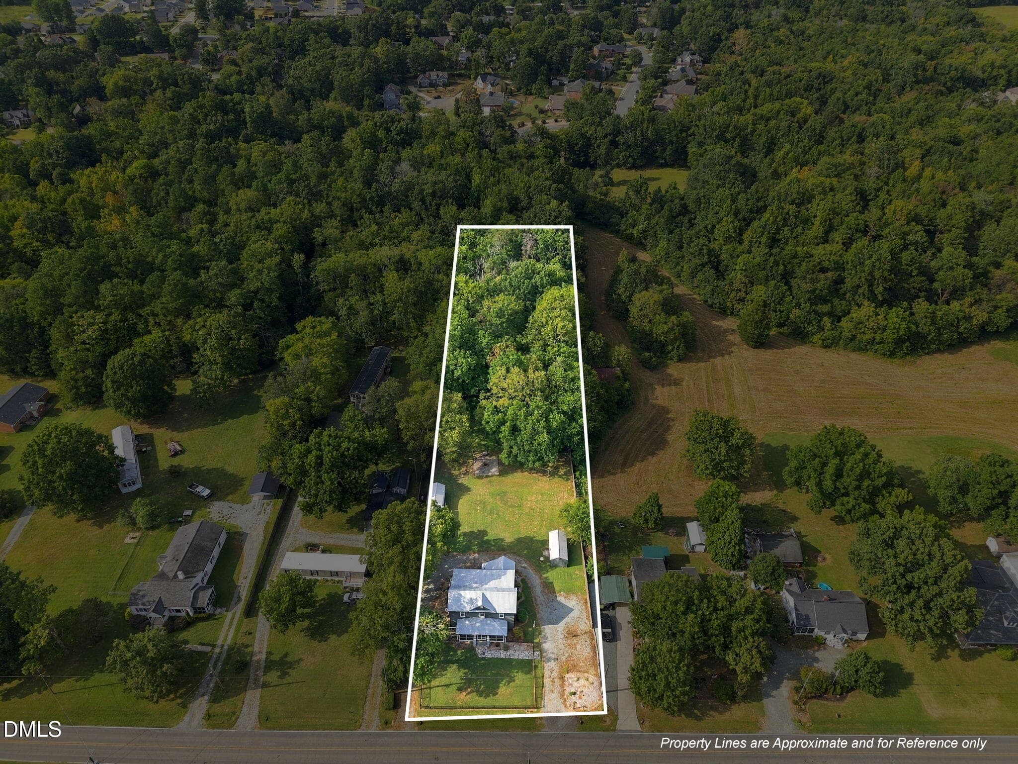 4-web-or-mls-DJI_20260914162301_0071_D - - 1406 E Main Street, Graham, NC 27253