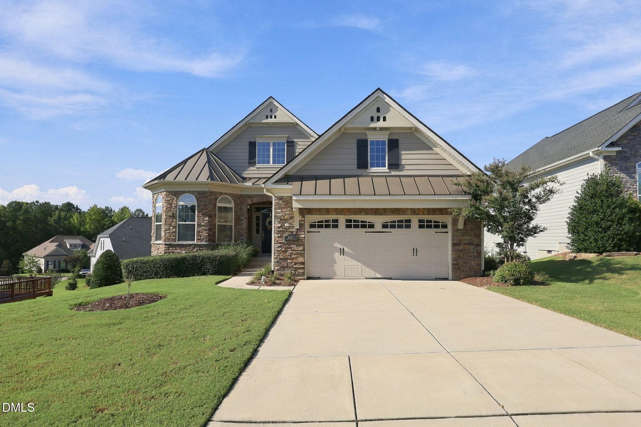 1-web-or-mls-IMG_8438 - 2534 Cedar Hedge Court, Apex, NC 27523