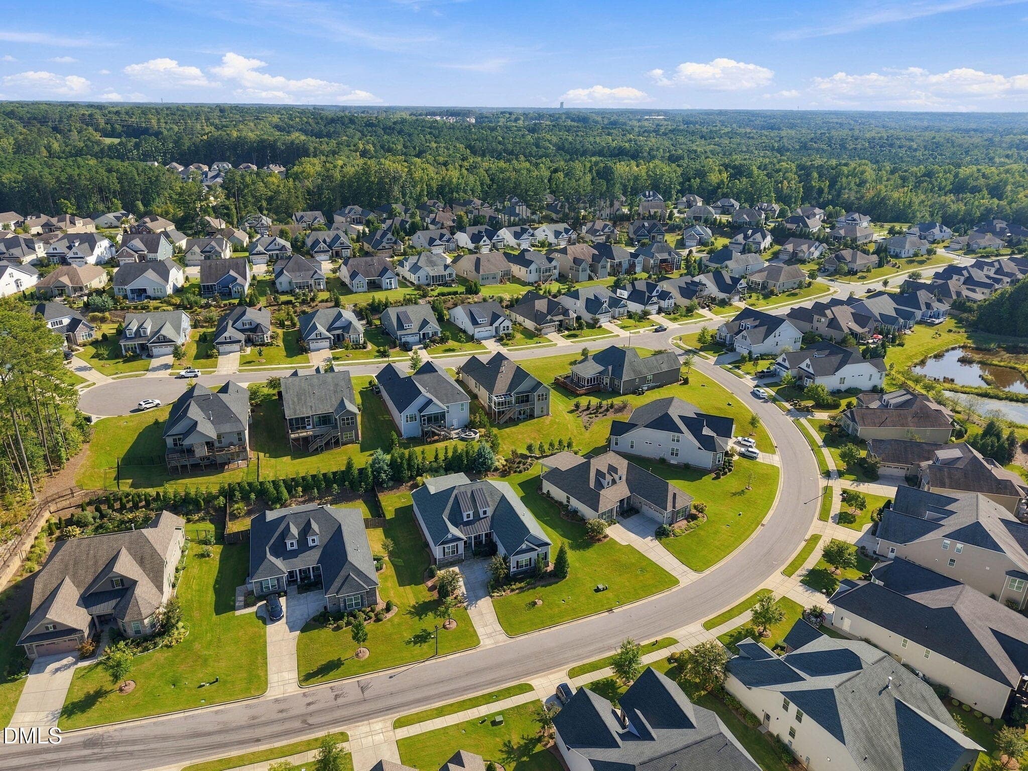 11-web-or-mls-DJI_20260915162632_0013_D - 2534 Cedar Hedge Court, Apex, NC 27523