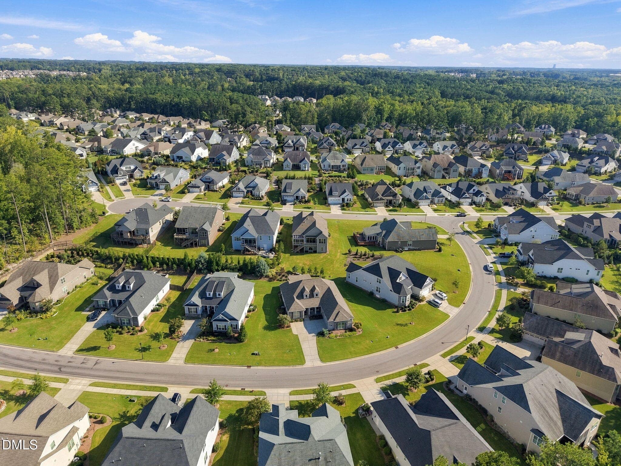 12-web-or-mls-DJI_20260915162642_0014_D - 2534 Cedar Hedge Court, Apex, NC 27523