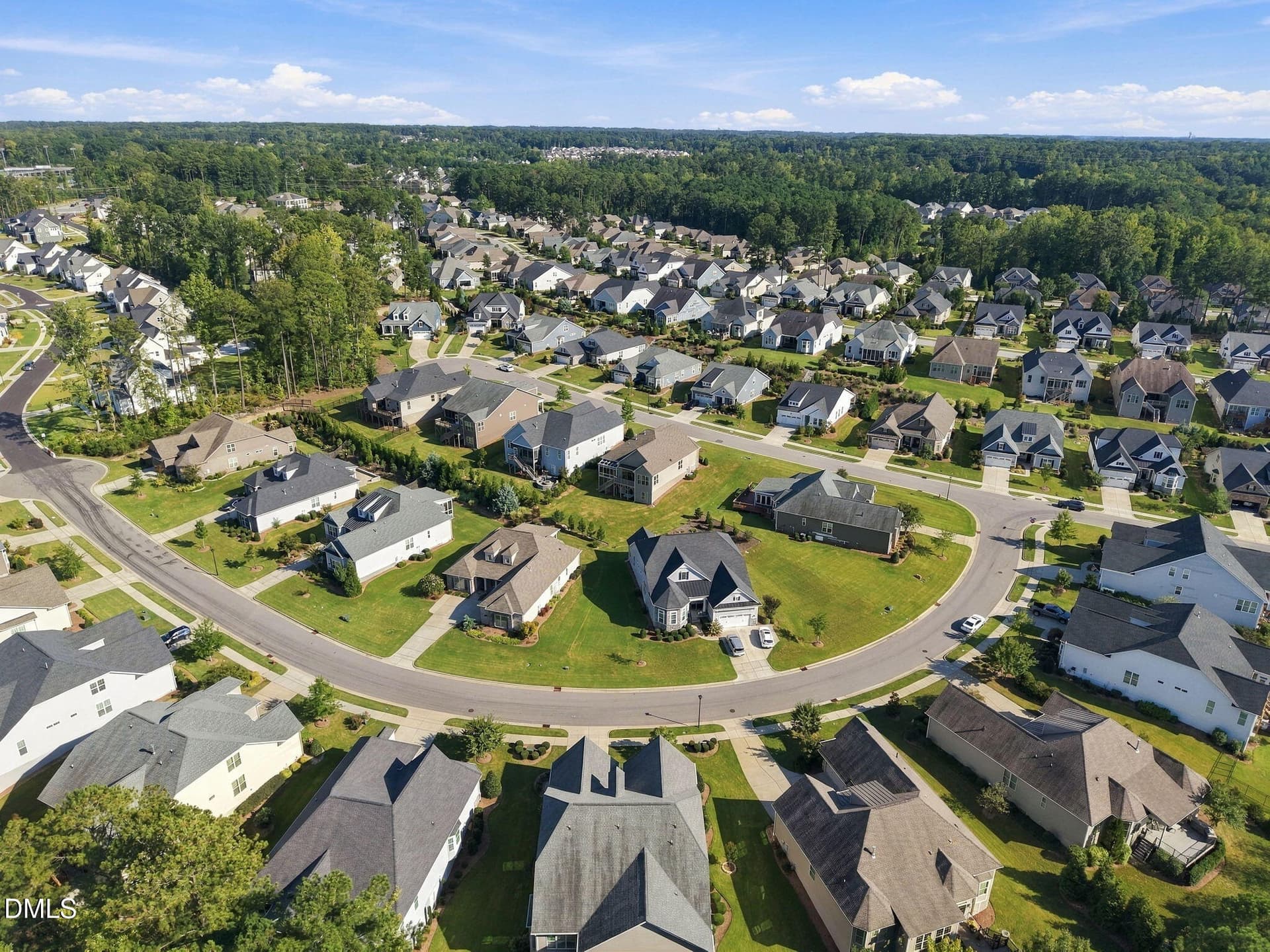 13-web-or-mls-DJI_20260915162653_0015_D - 2534 Cedar Hedge Court, Apex, NC 27523