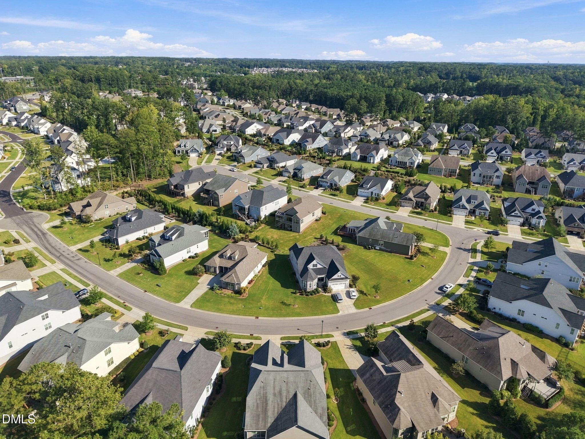 13-web-or-mls-DJI_20260915162653_0015_D - 2534 Cedar Hedge Court, Apex, NC 27523