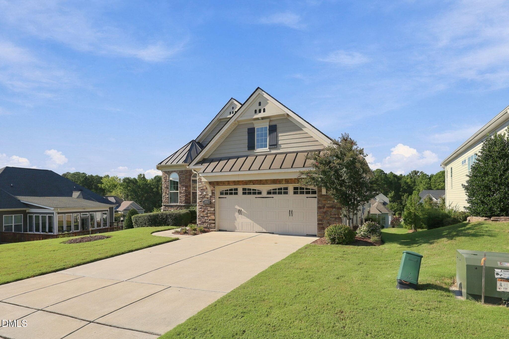 2-web-or-mls-IMG_8435 - 2534 Cedar Hedge Court, Apex, NC 27523