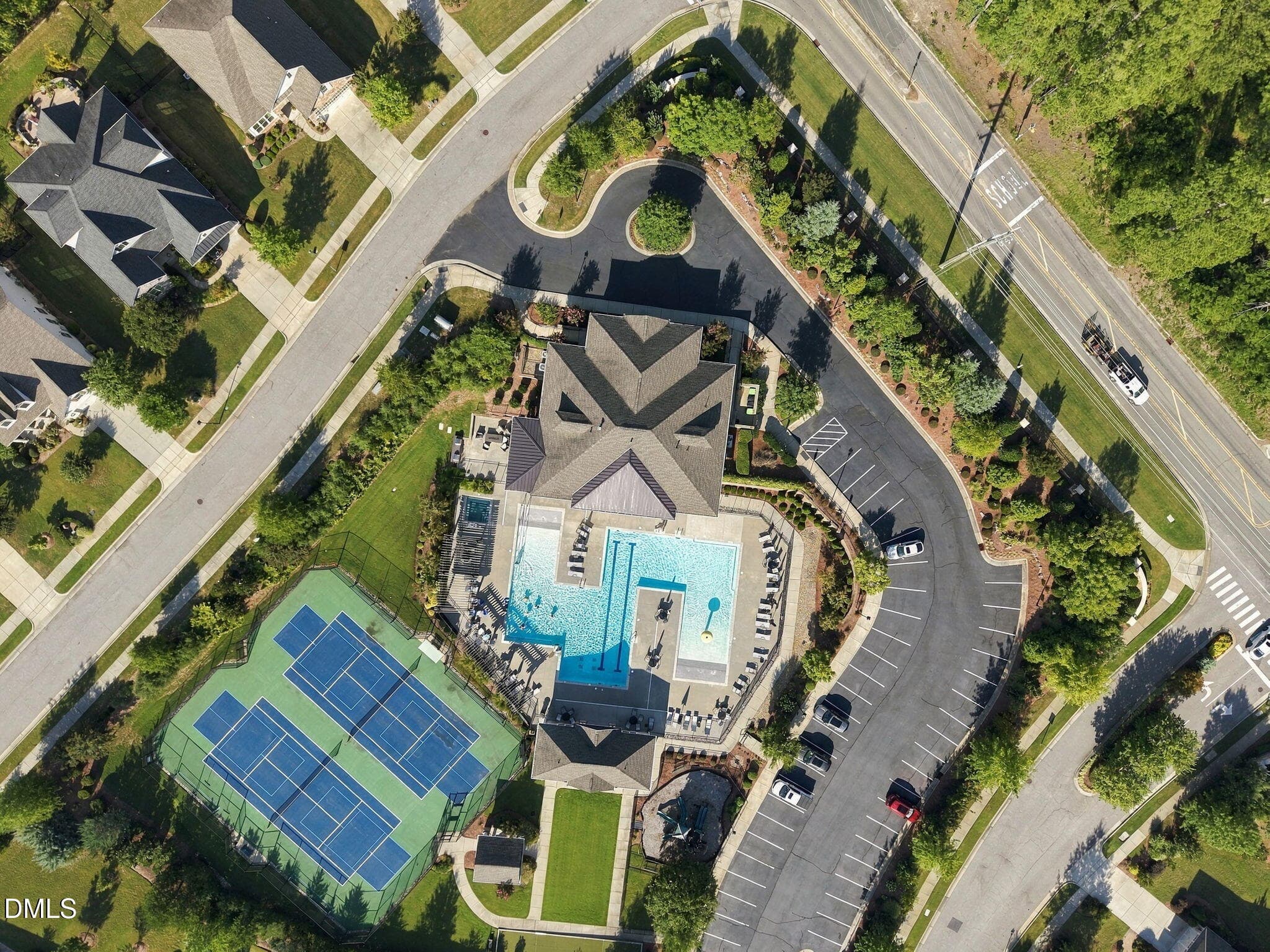21-web-or-mls-DJI_20260915164659_0032_D - 2534 Cedar Hedge Court, Apex, NC 27523
