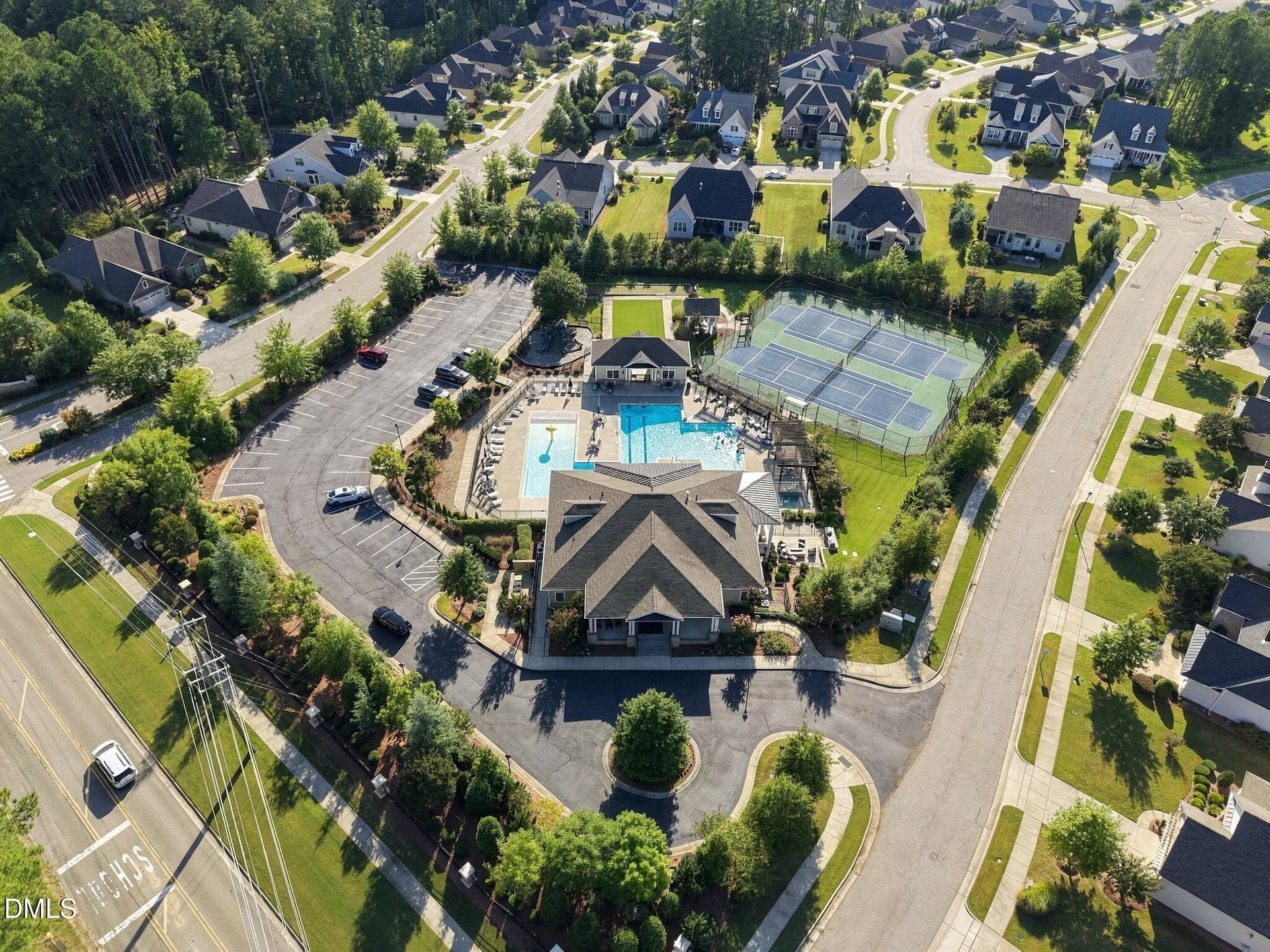 22-web-or-mls-DJI_20260915164730_0033_D - 2534 Cedar Hedge Court, Apex, NC 27523