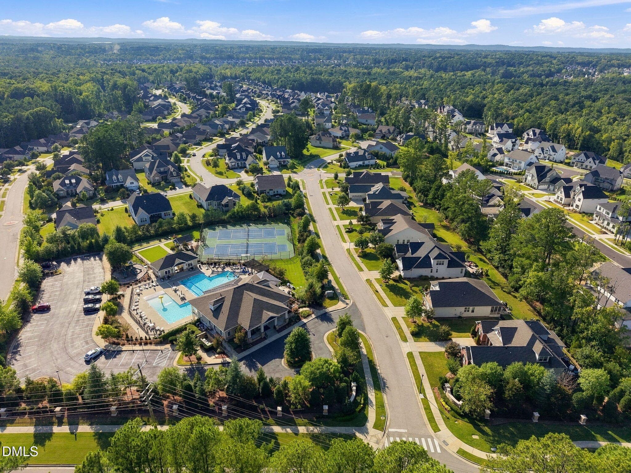 23-web-or-mls-DJI_20260915164743_0034_D - 2534 Cedar Hedge Court, Apex, NC 27523