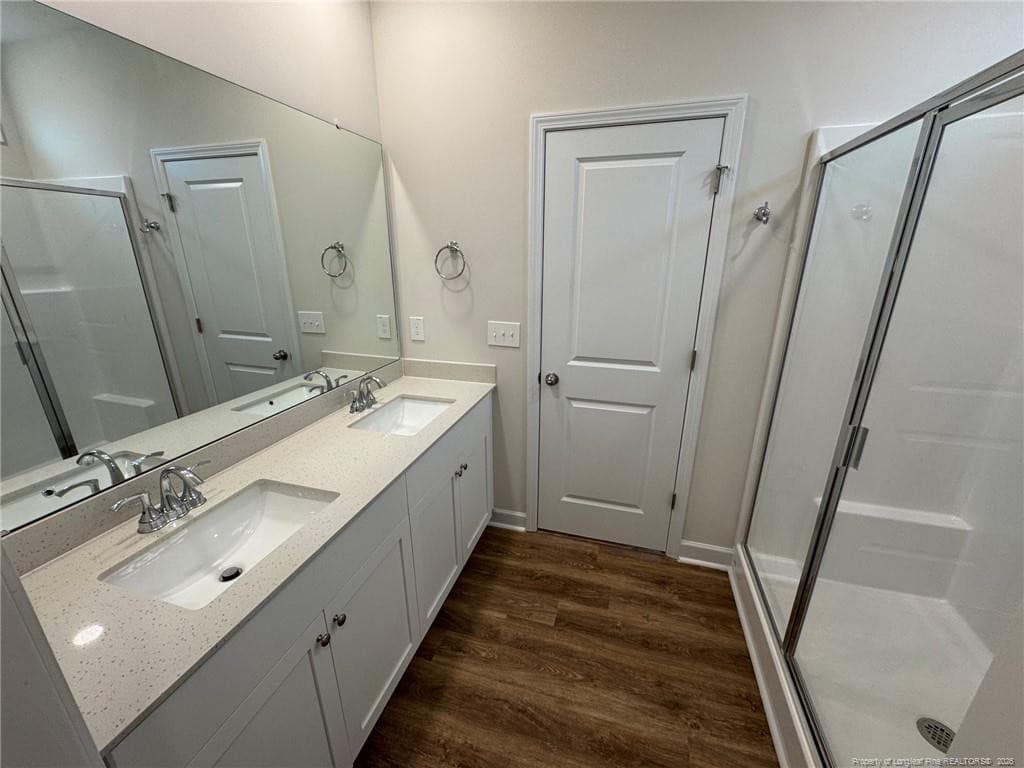 Photo 7 - 201 Ashley Heights (Lot 40) Drive, Aberdeen, NC 28315