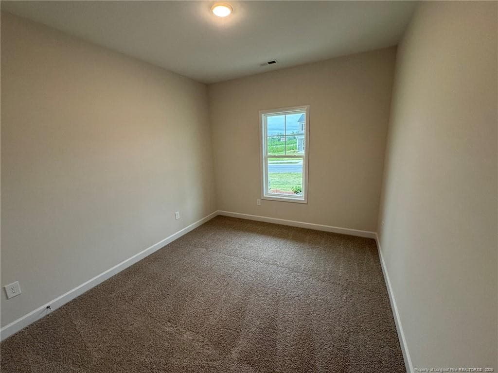 Photo 9 - 201 Ashley Heights (Lot 40) Drive, Aberdeen, NC 28315