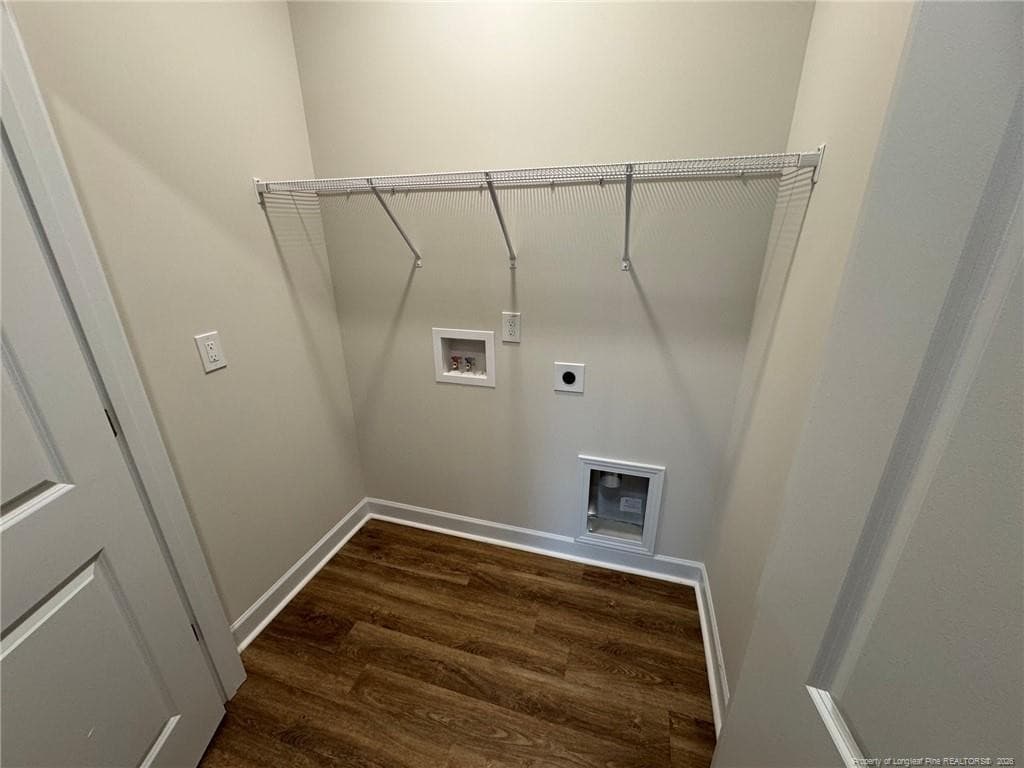 Photo 10 - 201 Ashley Heights (Lot 40) Drive, Aberdeen, NC 28315