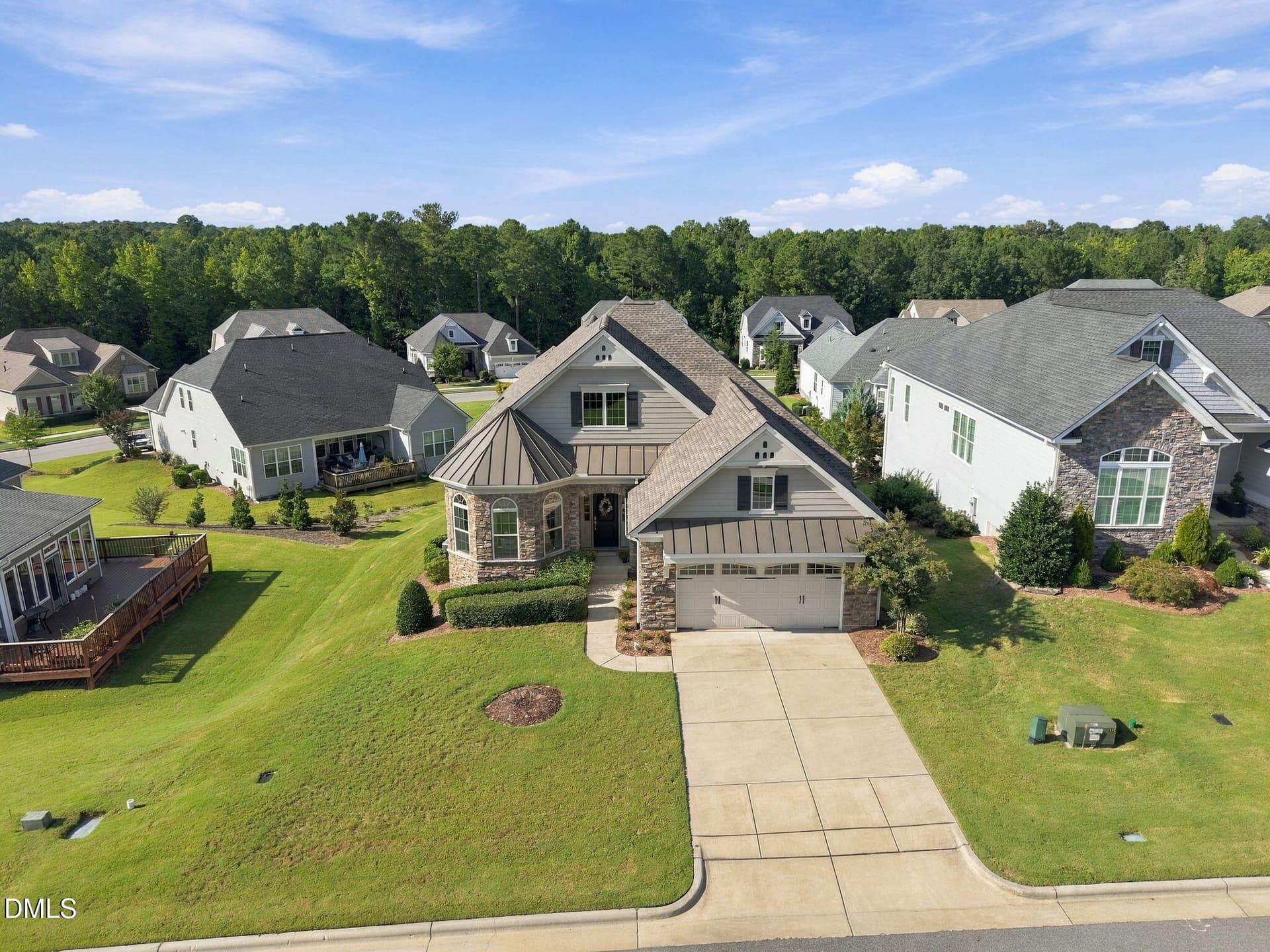 4-web-or-mls-DJI_20260915162429_0006_D - 2534 Cedar Hedge Court, Apex, NC 27523