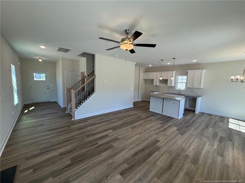 Photo 2 - 189 Ashley Heights (Lot 41) Drive, Aberdeen, NC 28315