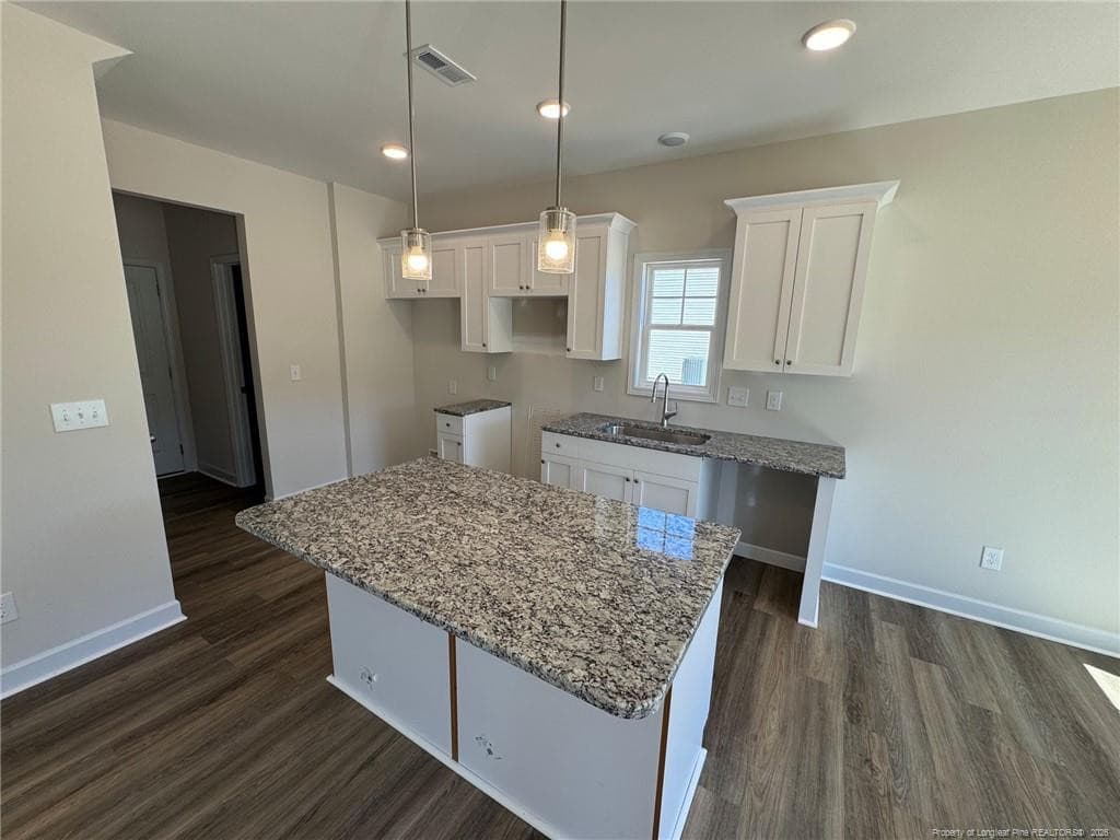 Photo 4 - 189 Ashley Heights (Lot 41) Drive, Aberdeen, NC 28315