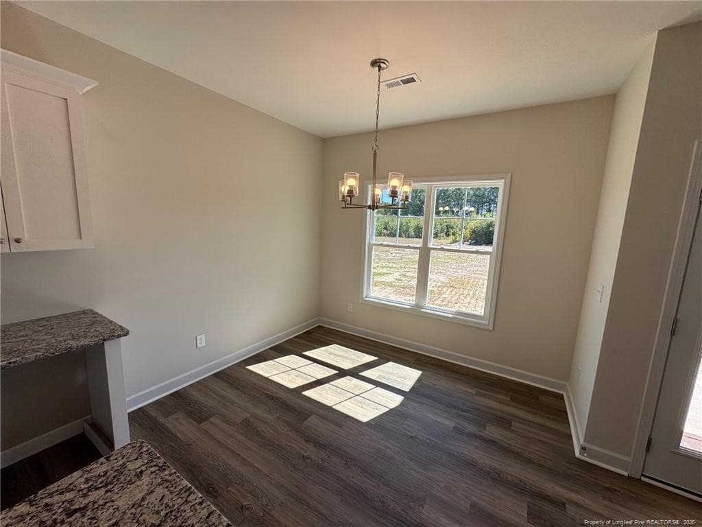 Photo 5 - 189 Ashley Heights (Lot 41) Drive, Aberdeen, NC 28315