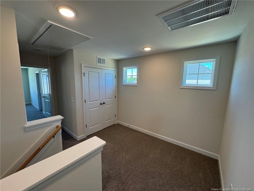 Photo 6 - 189 Ashley Heights (Lot 41) Drive, Aberdeen, NC 28315