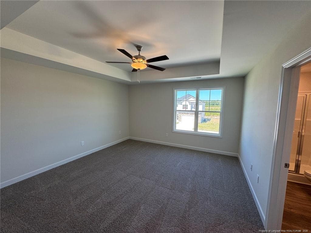 Photo 9 - 189 Ashley Heights (Lot 41) Drive, Aberdeen, NC 28315