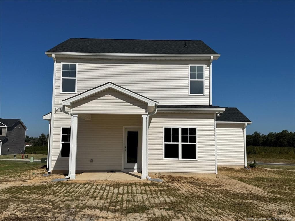 Photo 15 - 189 Ashley Heights (Lot 41) Drive, Aberdeen, NC 28315