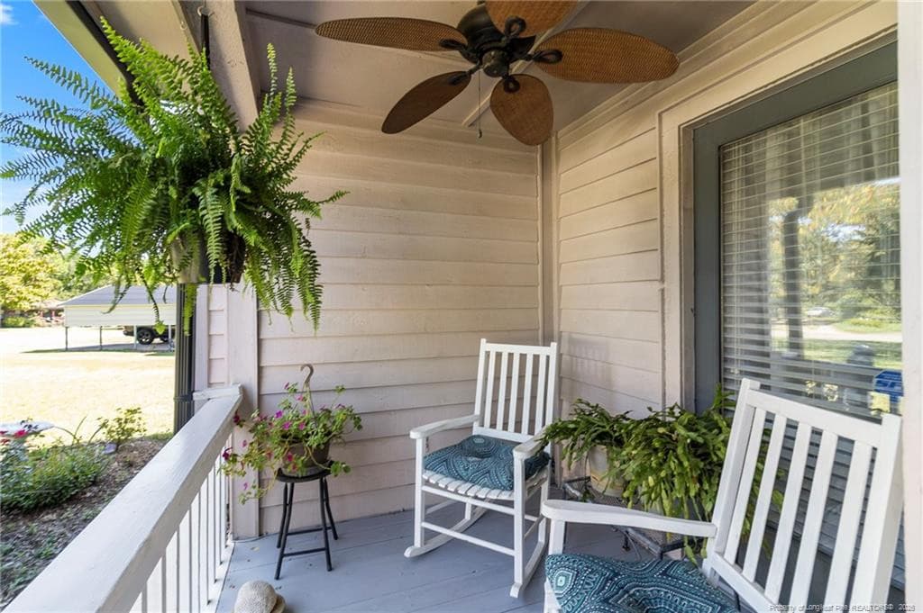 Photo 5 - 744 Sierra Trail, Spring Lake, NC 28390