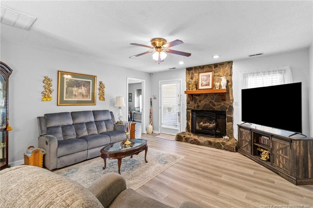 Photo 7 - 744 Sierra Trail, Spring Lake, NC 28390