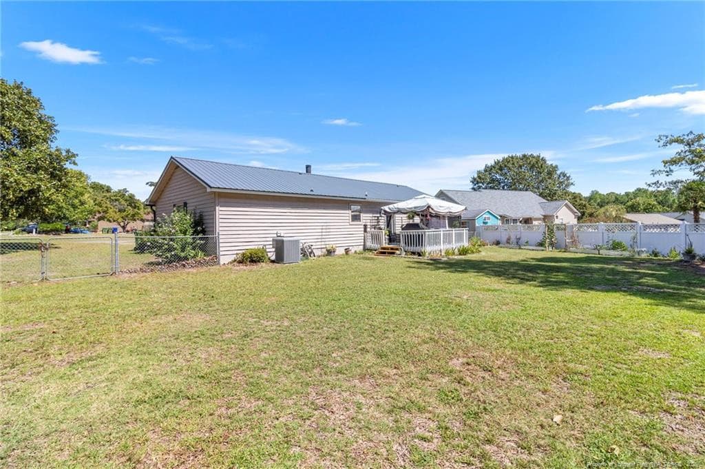 Photo 34 - 744 Sierra Trail, Spring Lake, NC 28390
