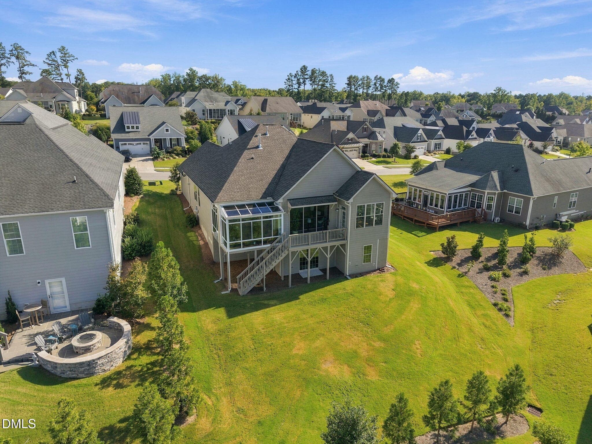 7-web-or-mls-DJI_20260915162538_0009_D - 2534 Cedar Hedge Court, Apex, NC 27523