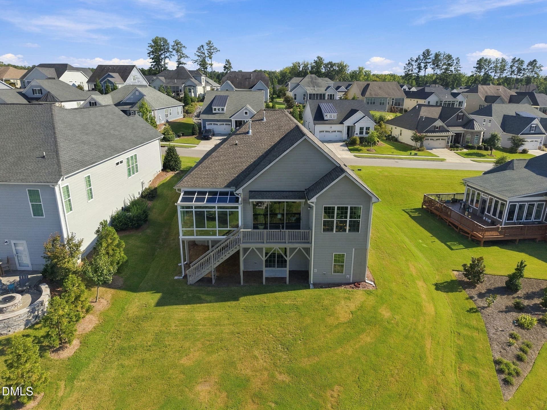 8-web-or-mls-DJI_20260915162548_0010_D - 2534 Cedar Hedge Court, Apex, NC 27523