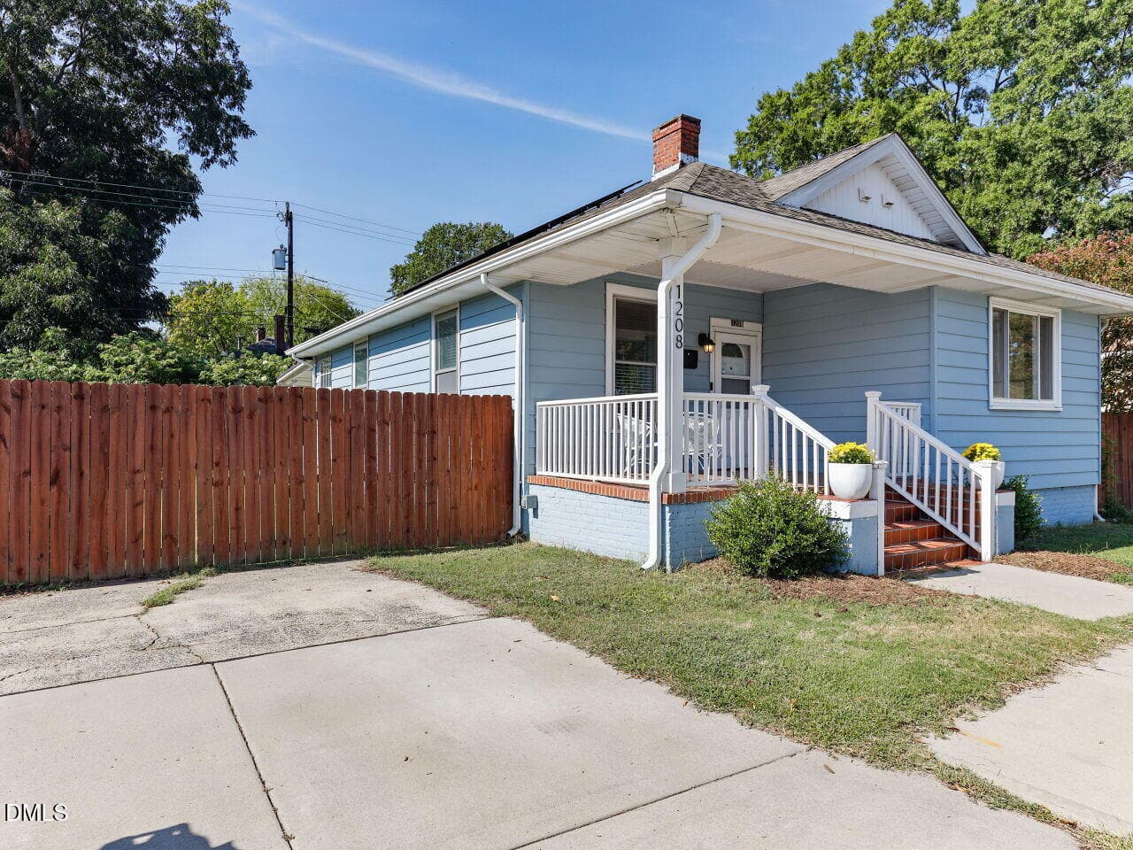 002-1280x960-1208-taylor-street - 1208 Taylor Street, Durham, NC 27701