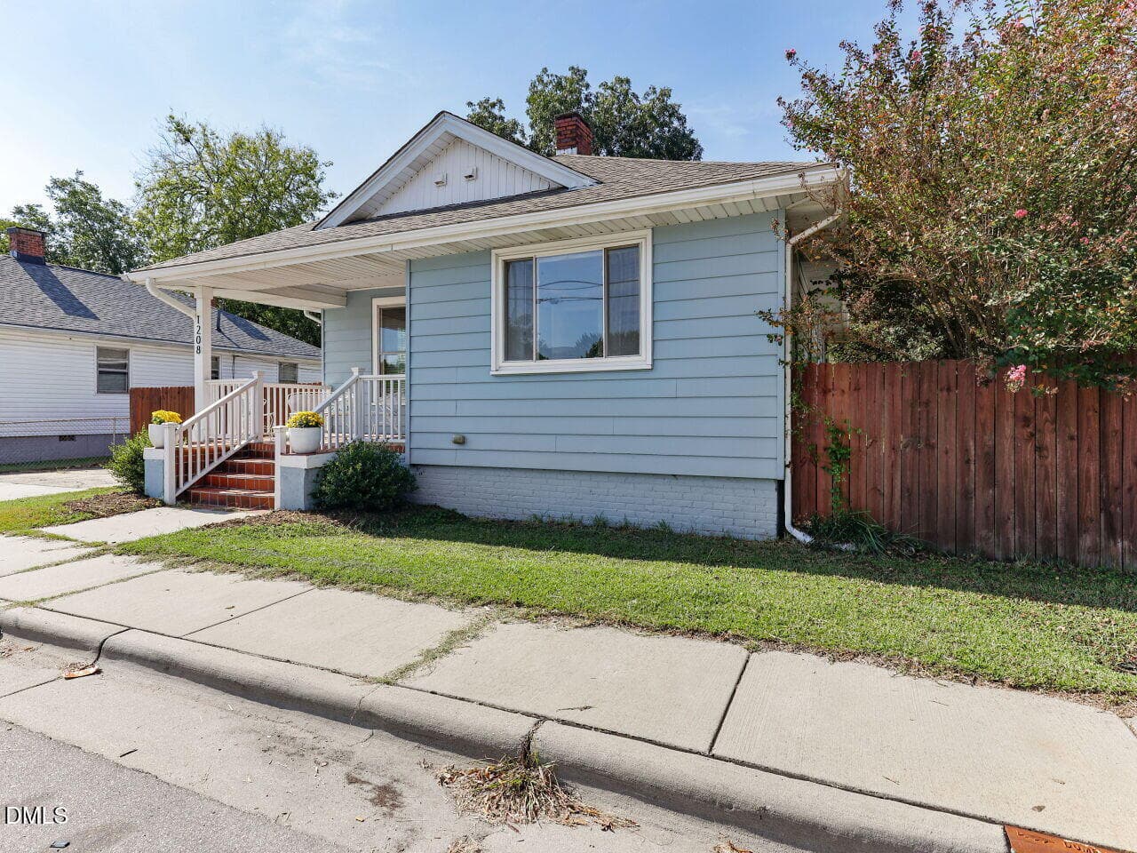 003-1280x960-1208-taylor-street - 1208 Taylor Street, Durham, NC 27701