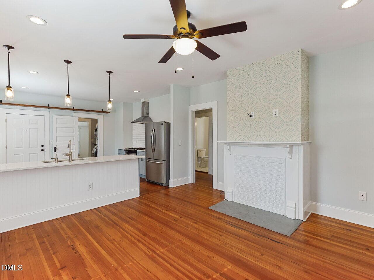 006-1280x960-open-living - 1208 Taylor Street, Durham, NC 27701