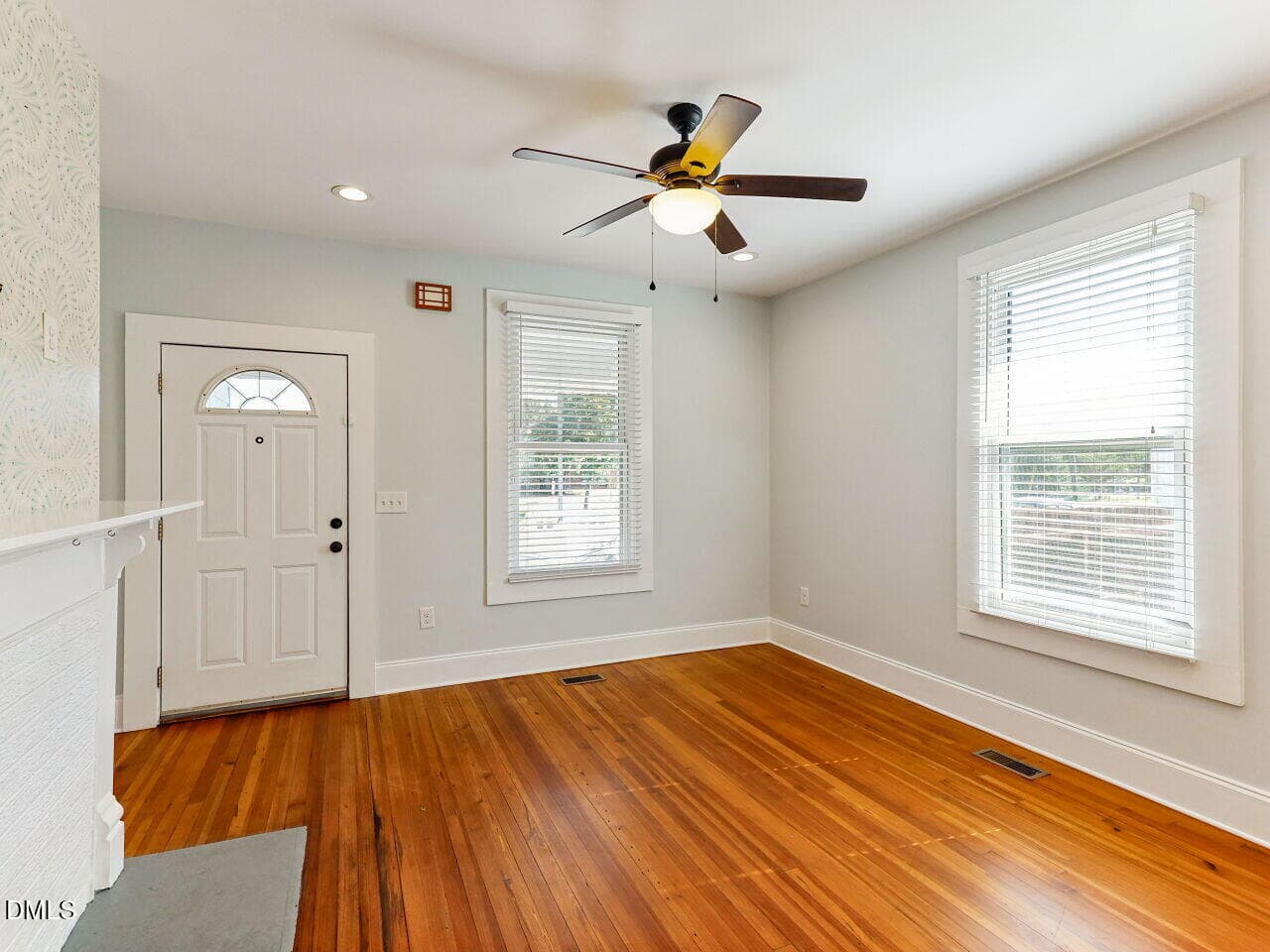 008-1280x960-family-room - 1208 Taylor Street, Durham, NC 27701