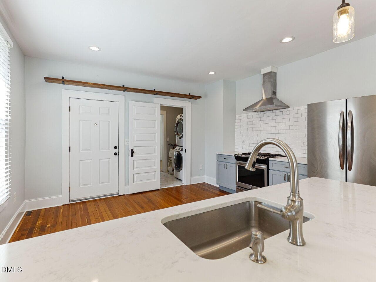 009-1280x960-kitchen - 1208 Taylor Street, Durham, NC 27701