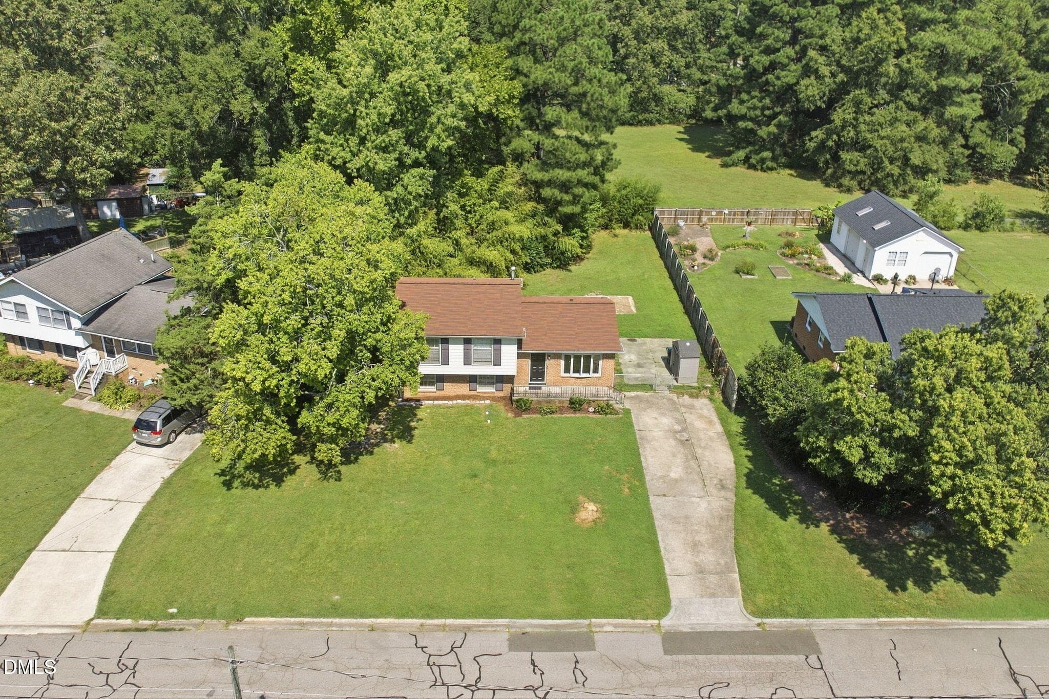 135 Emerald Circle Durham - 135 Emerald Circle, Durham, NC 27713