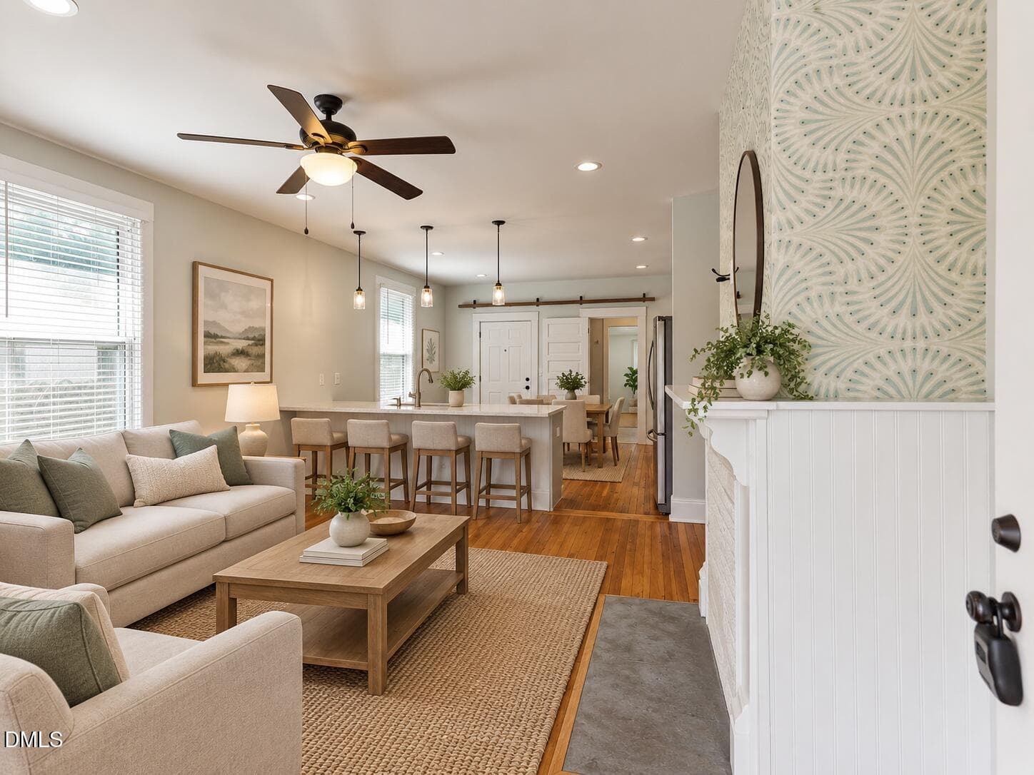 1 - 1208 Taylor Street, Durham, NC 27701