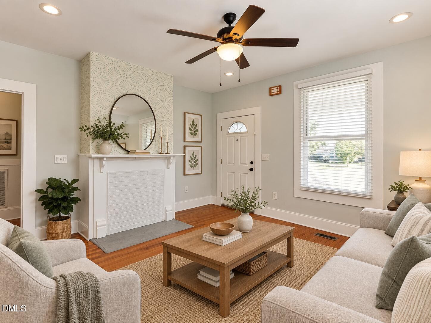 2 - 1208 Taylor Street, Durham, NC 27701