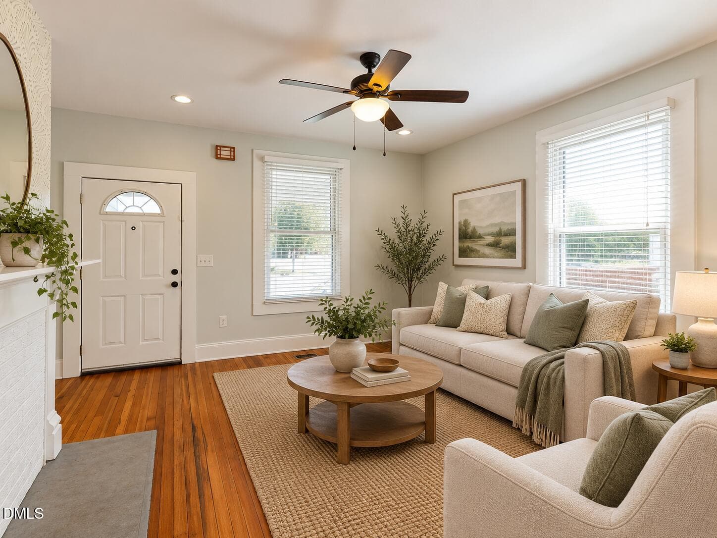 3 - 1208 Taylor Street, Durham, NC 27701