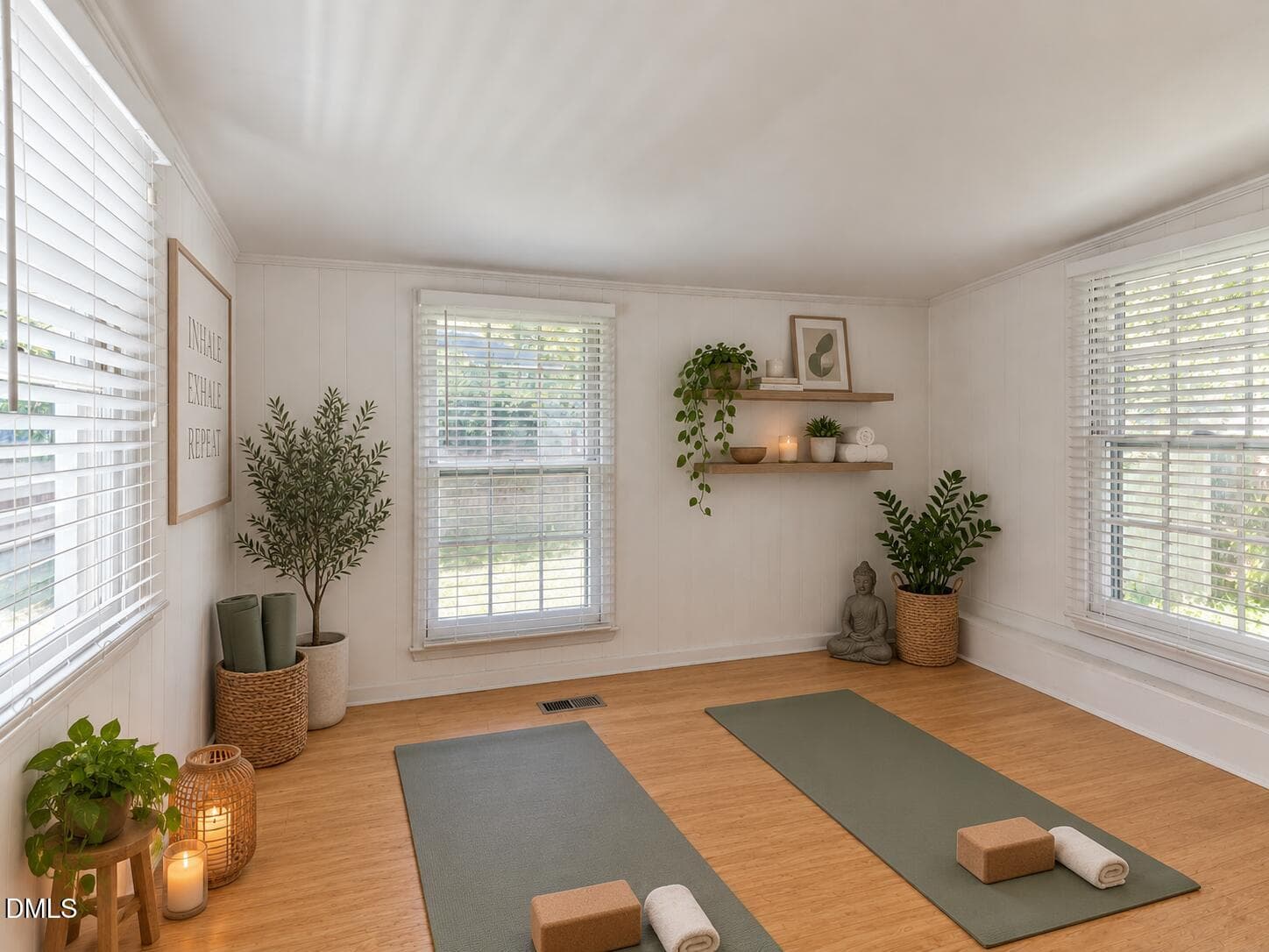 5 - 1208 Taylor Street, Durham, NC 27701