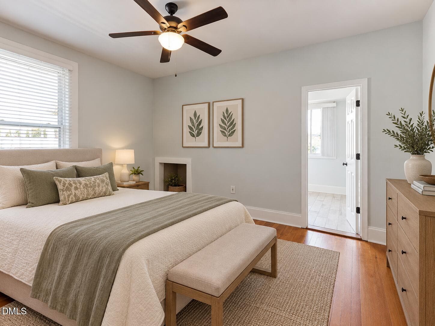 6 - 1208 Taylor Street, Durham, NC 27701