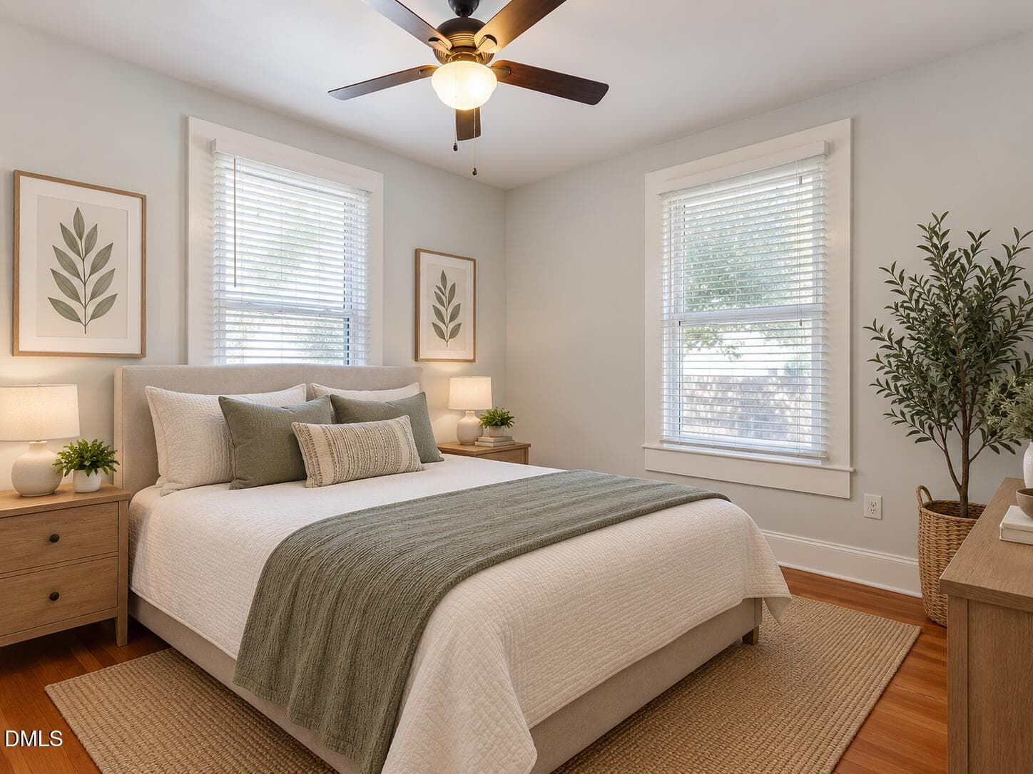 7 - 1208 Taylor Street, Durham, NC 27701