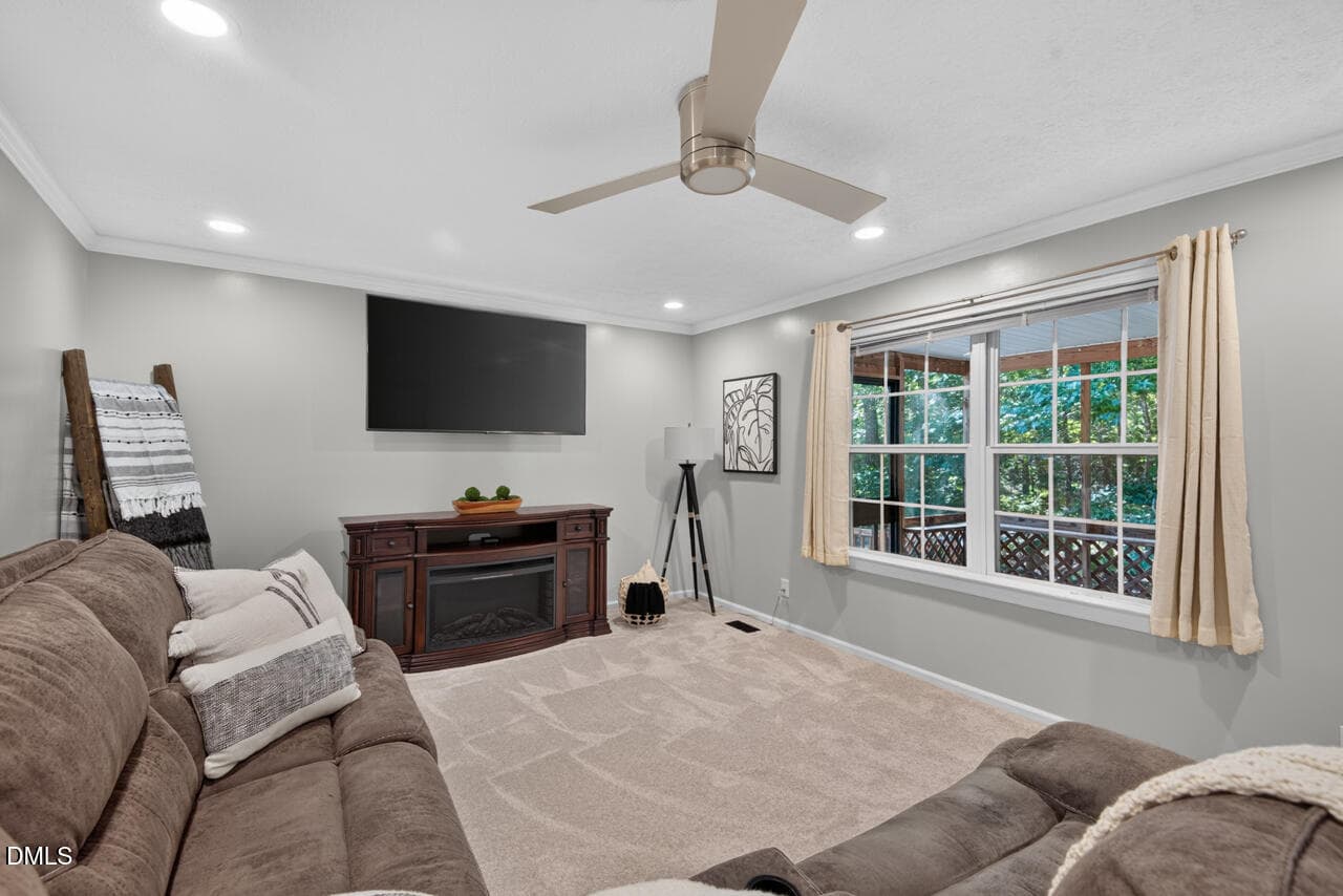 23 - 3308 Hawk Ridge Road, Chapel Hill, NC 27516