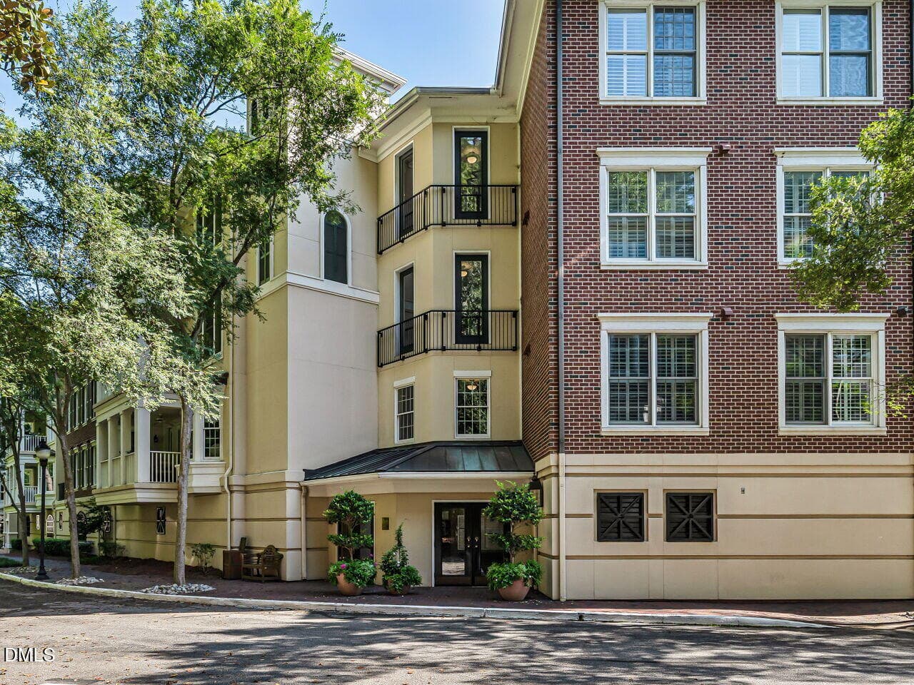 001-1280x960-building-exterior - 2701 Glenwood Gardens Lane 208, Raleigh, NC 27608