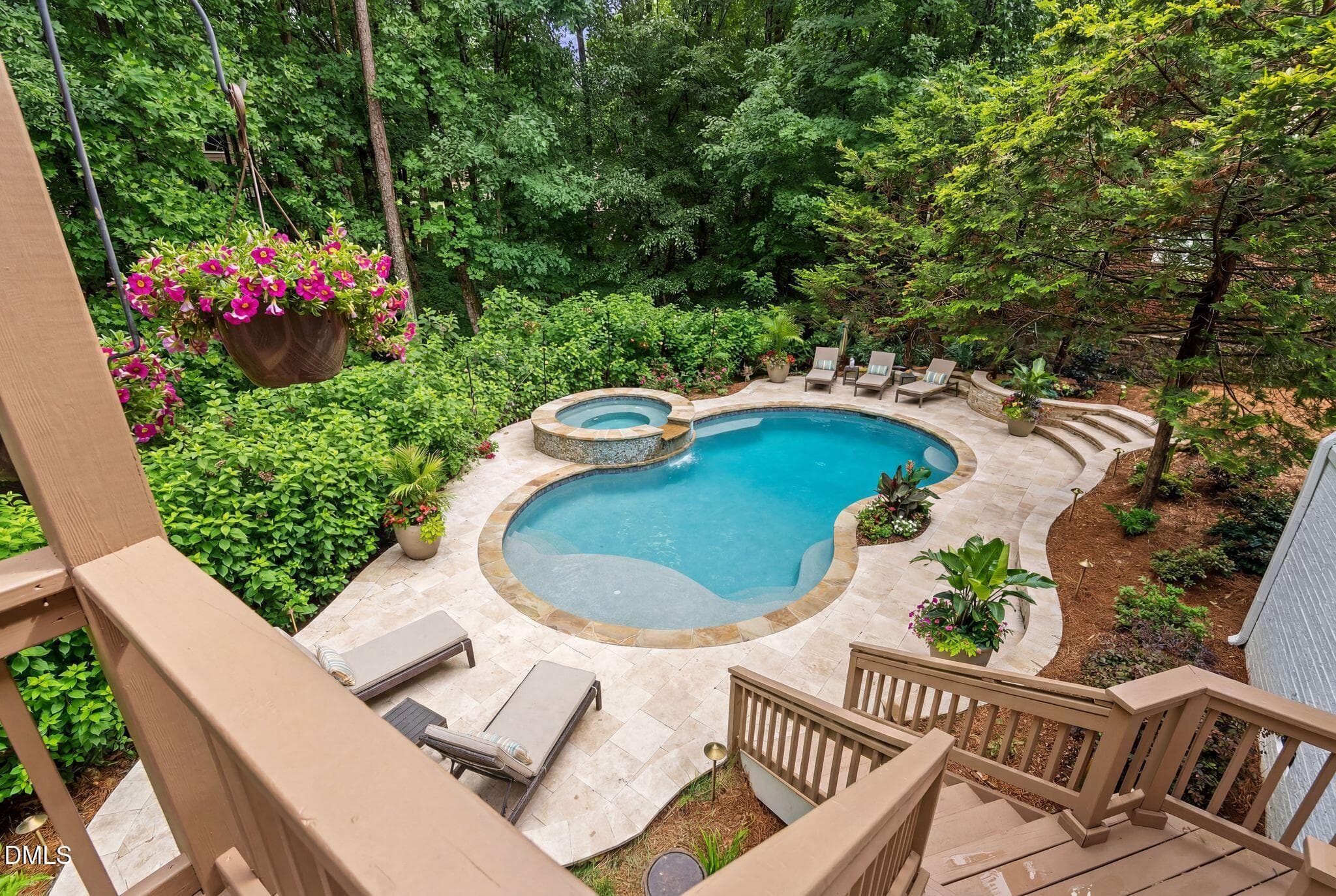 115_VS Pool - 106 Aberson Court, Cary, NC 27519