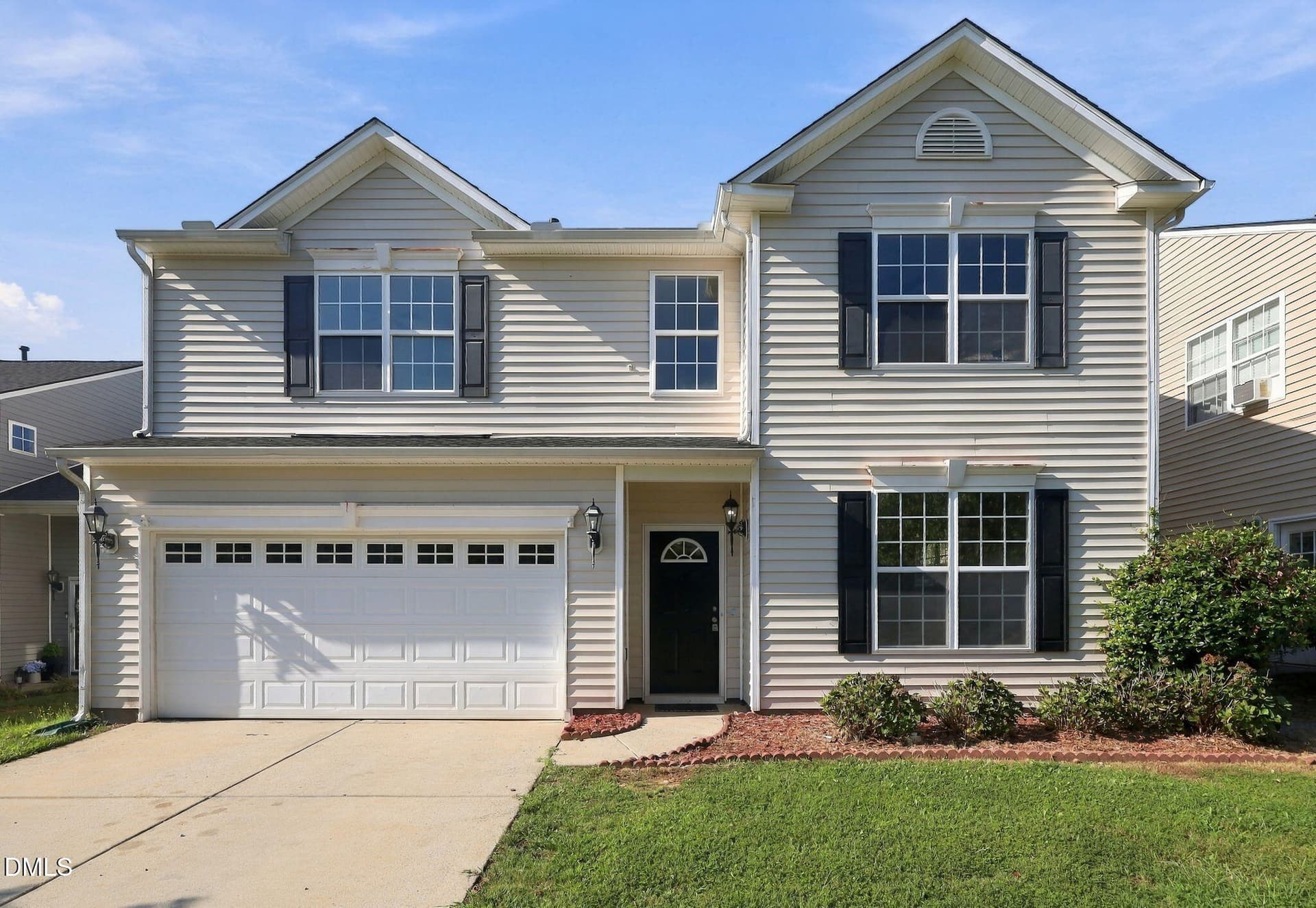 1-web-or-mls-IMG_8628_edit - 132 Jasper Point Drive, Holly Springs, NC 27540