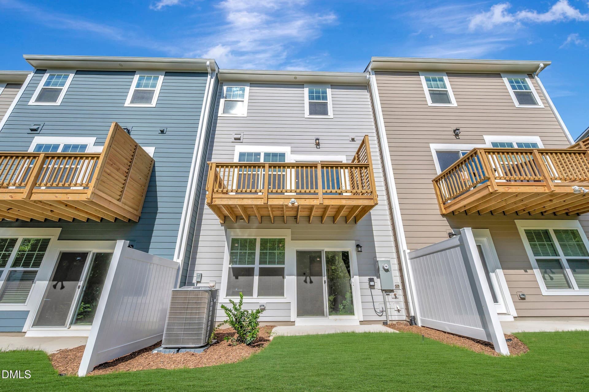 Homesite530-004 - 2283 Bay Minette Station #530, Apex, NC 27502