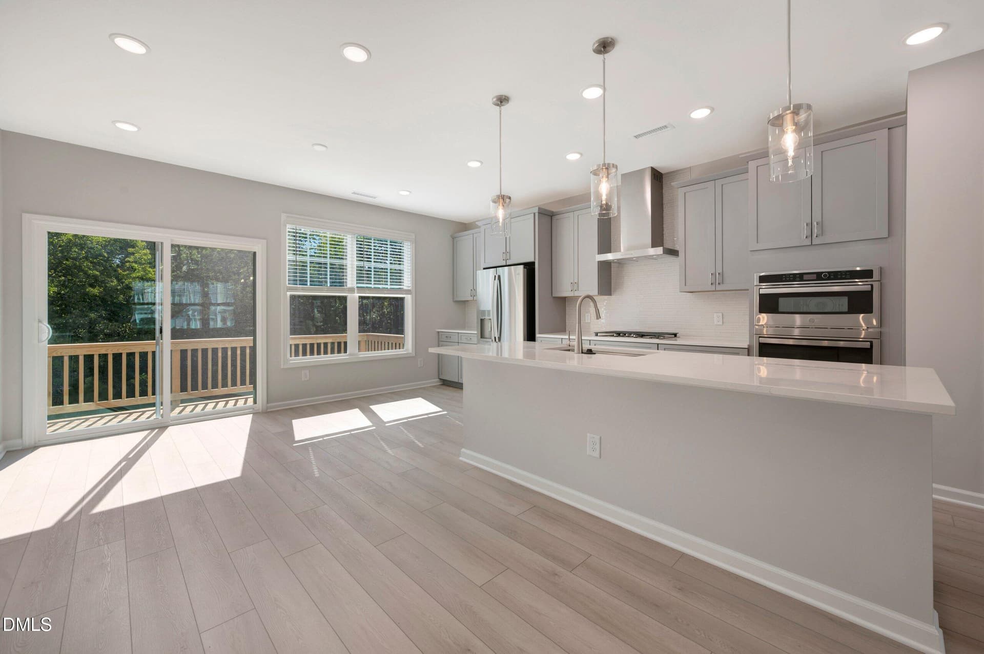 Homesite530-012 - 2283 Bay Minette Station #530, Apex, NC 27502