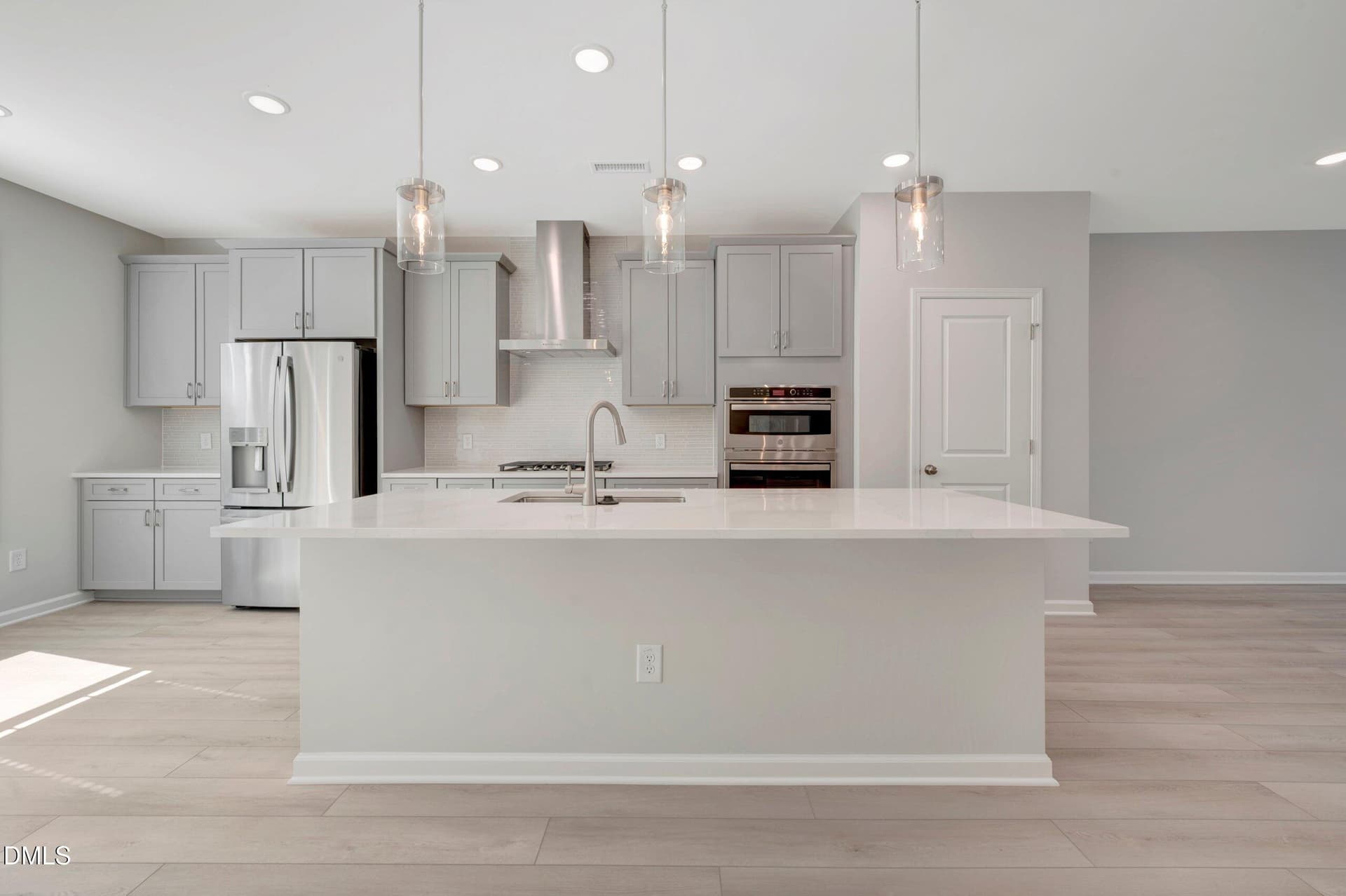 Homesite530-020 - 2283 Bay Minette Station #530, Apex, NC 27502